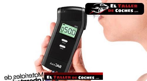 alcoholímetro homologado alcoholímetro homologado