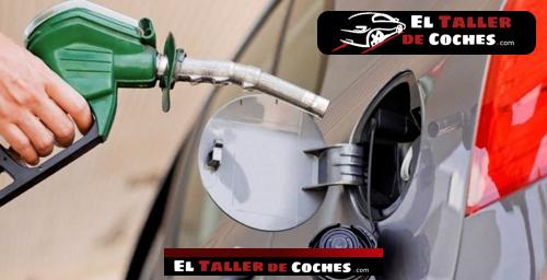 como disminuir el consumo de combustible