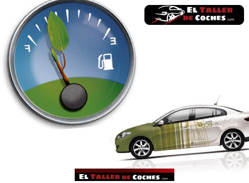 como reducir el consumo de combustible de un aveo