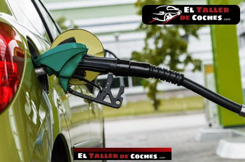 como reducir el consumo de combustible en camiones