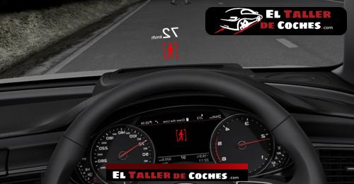 head-up display ford focus opiniones head-up display ford focus opiniones