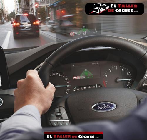 head-up display ford head-up display ford